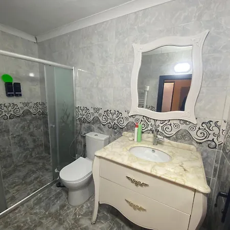Yakup Kaya Uzungöl