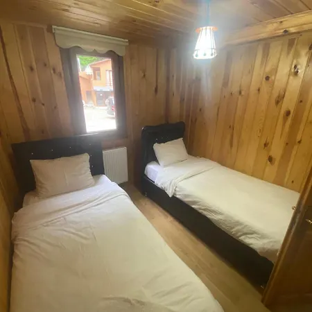 Apart Otel Yakup Kaya *