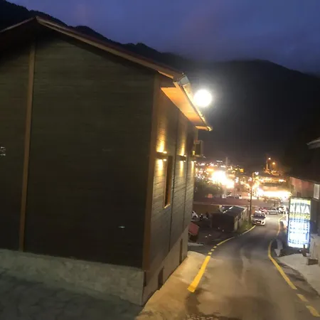 Yakup Kaya * Uzungöl