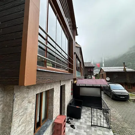 Apart Otel Yakup Kaya